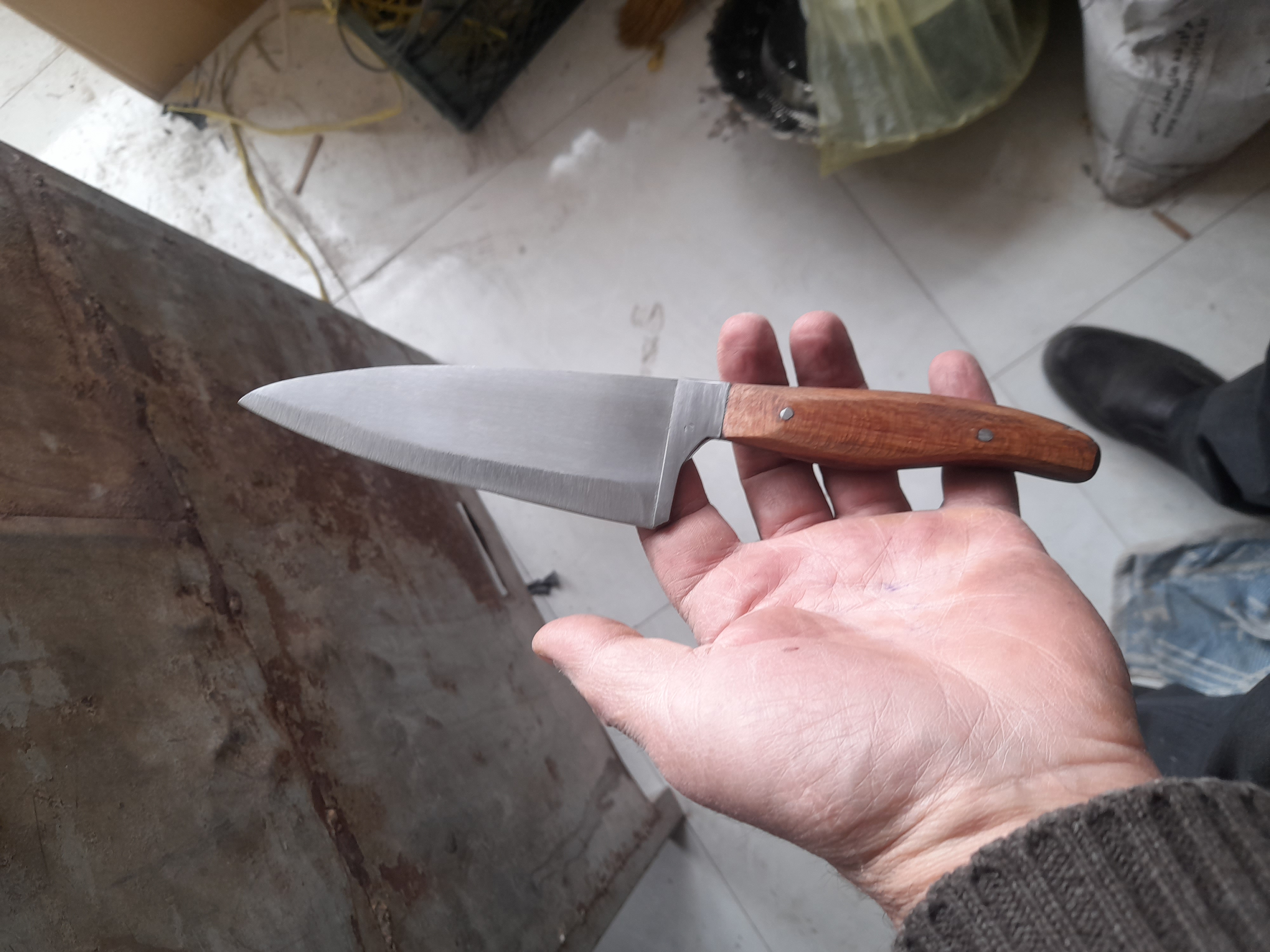 نمونه محصول فروشگاهی